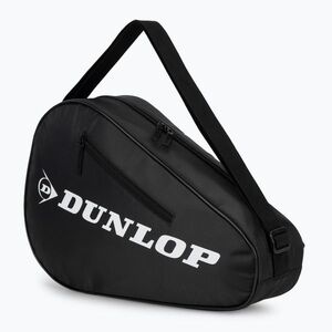 Padeltáska Dunlop Padel 2pcs black (Padel 2 Pcs 10364031) kép