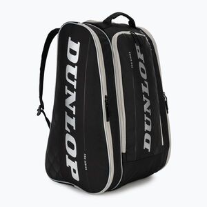 Padeltáska Dunlop Padel Pro Series black/silver (Padel Pro Series 10337748) kép
