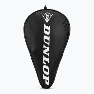 Padelütő tok Dunlop Padel Headcover black (Headcover 10326924) kép