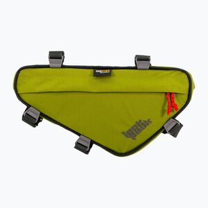 Váztáska jack pack Mały Waleń RGB green (Mały Waleń RGB TOR JP MAŁY WALEŃ RGB ZIELONY) kép