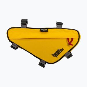 Váztáska jack pack Mały Waleń RGB yellow (Mały Waleń RGB TOR JP MAŁY WALEŃ RGB ŻÓŁTY) kép