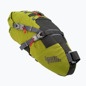 Nyereg alatti biciklis táska jack pack Tobołek RGB green (Tobołek RGB TOR JP TOBOŁEK RGB ZIELONY) kép