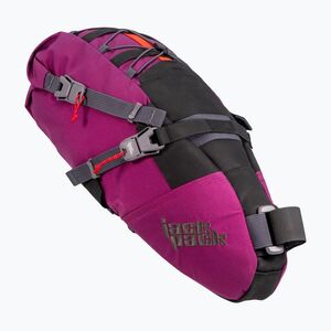 Nyereg alatti biciklis táska jack pack Tobołek RGB purple (Tobołek RGB TOR JP TOBOŁEK RGB FIOLETOWY) kép