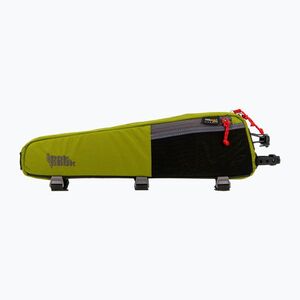 Váztáska jack pack Płetwal RGB green (Płetwal RGB TOR JP PŁETWAL RGB ZIELONY) kép