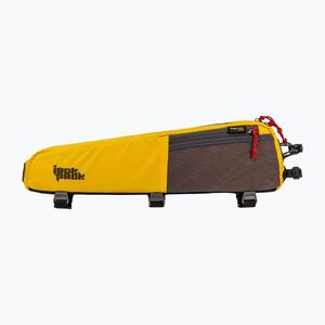 Váztáska jack pack Płetwal RGB yellow (Płetwal RGB TOR JP PŁETWAL RGB ŻÓŁTY) kép