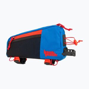 Váztáska jack pack Płetwa RGB blue (Płetwa RGB TOR JP PŁETWA RGB NIEBIESKA) kép