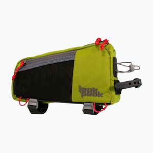 Váztáska jack pack Płetwa RGB green (Płetwa RGB TOR JP PŁETWA RGB ZIELONA) kép