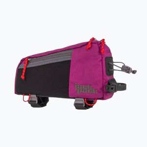 Váztáska jack pack Płetwa RGB purple (Płetwa RGB TOR JP PŁETWA RGB FIOLETOWA) kép