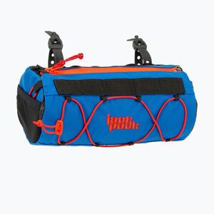 Kormánytáska jack pack Kierowniczka RGB blue (Kierowniczka RGB TOR JP KIEROWNICZKA RGB NIEBIESKA) kép