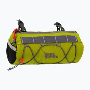 Kormánytáska jack pack Kierowniczka RGB green (Kierowniczka RGB TOR JP KIEROWNICZKA RGB ZIELONA) kép