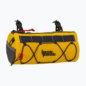 Kormánytáska jack pack Kierowniczka RGB yellow (Kierowniczka RGB TOR JP KIEROWNICZKA RGB ŻÓŁTA) kép