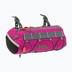 Kormánytáska jack pack Kierowniczka RGB purple (Kierowniczka RGB TOR JP KIEROWNICZKA RGB FIOLETOWA) kép