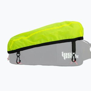 Biciklitáska huzat jack pack Płetwa fluo green (Płetwa POK JP PŁETWA) kép