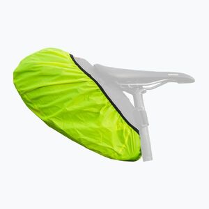 Biciklitáska huzat jack pack Tobół 2.0 fluo green (Tobół 2.0 POK JP TOBÓŁ 2.0) kép