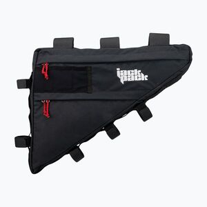 Váztáska jack pack Góral 3.0 black (Góral 3.0 TOR JP GÓRAL 3.0) kép
