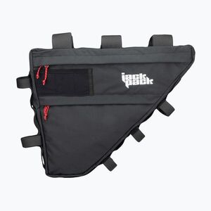 Váztáska jack pack Żwirek 3.0 black (Żwirek 3.0 TOR JP ŻWIREK 3.0) kép