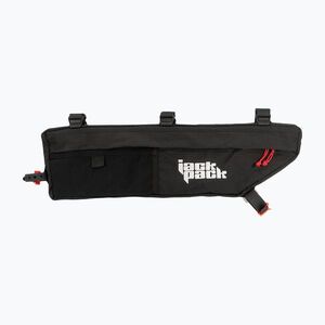 Váztáska jack pack Ultra Żwirek black (Ultra Żwirek TOR JP ULTRA ŻWIREK) kép
