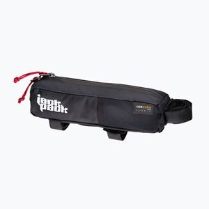 Váztáska jack pack Parówka 2.0 black (Parówka 2.0 TOR JP PARÓWKA 2.0) kép
