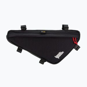 Váztáska jack pack Waleń 2.0 3 l black (Waleń 2.0 TOR JP WALEŃ 2.0) kép