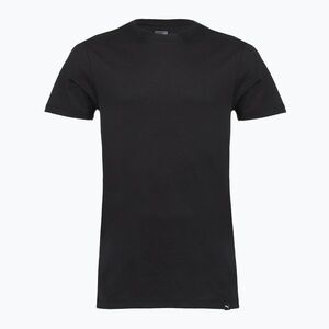 Férfi póló PUMA Basic Crew 2 pack black (Basic Crew 701235920-001NR) kép