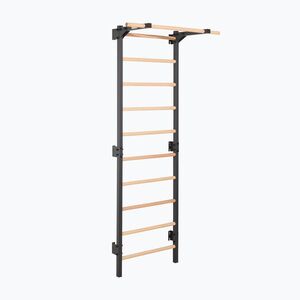 Gimnasztikai létra RINAGYM Steel Pure graphit (Steel Pure RNG STEEL PURE) kép