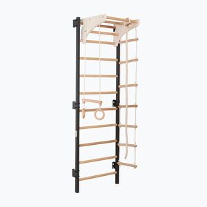 Gimnasztikai létra RINAGYM Steel Kom 2 graphit/white (Steel Kom 1 RNG STEEL KOM 2) kép