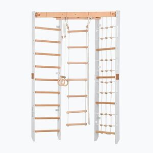 Tornafal RINAGYM SPR Corner white (SPR Corner RNG SPR CORNER WHITE) kép