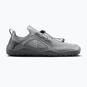 Férfi barefoot cipők Vivobarefoot Primus Trail Knit Fg storm cloud (Primus Trail Knit Fg 309099-2040) kép