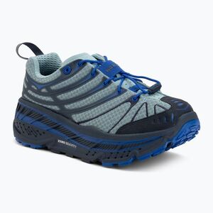 Cipők HOKA Stinson Evo OG varsity navy/sea water (Stinson Evo OG 1155350-VNVY) kép