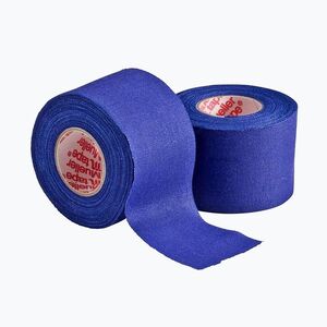 Kineziológiai tapasz Mueller 1.5" M Tape Team USA blue (1.5" M Tape Team USA 130820) kép