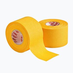 Kineziológiai tapasz Mueller 1.5" M Tape Team USA yellow (1.5" M Tape Team USA 130823) kép