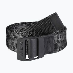 Nadrágöv Musto Essential Belt black (Essential Belt 86047_990) kép
