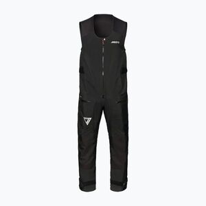Férfi vitorlázó nadrág Musto LPX Gore-Tex Salopette 2.0 black (LPX Gore-Tex Salopette 2.0 82623_990) kép