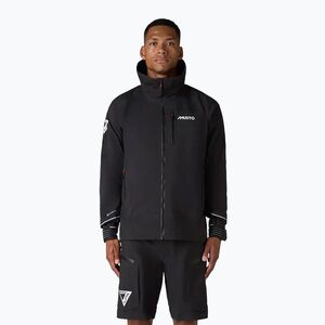 Férfi vitorláskabát Musto LPX Gore-Tex 2.0 black (LPX Gore-Tex 2.0 82622_990) kép