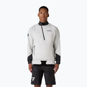 Vitorláskabát Musto LPX Gore-Tex Smock 2.0 platinum (LPX Gore-Tex Smock 2.0 82621_813) kép
