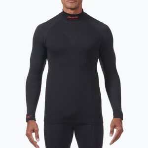 Férfi Termoaktiv pulóver Musto MPX Active Baselayer black (MPX Active Baselayer 82487_990) kép
