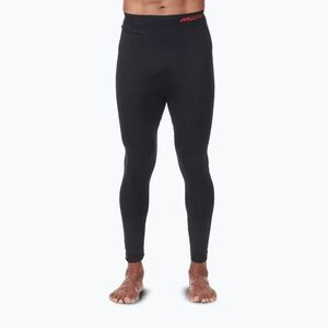 Férfi thermoaktív nadrág Musto MPX Active Baselayer black (MPX Active Baselayer 82485_990) kép