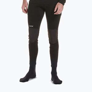Férfi thermoaktív nadrág Musto HPX Merino Baselayer black (HPX Merino Baselayer 82384_990) kép