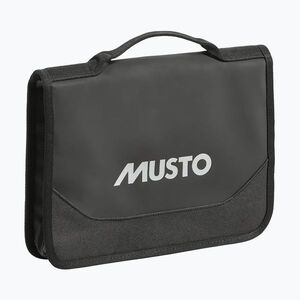 Kozmetikai táska Musto Washbag black (Washbag 81260_990) kép