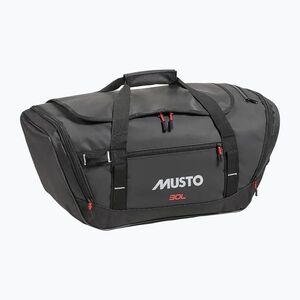 Vízálló Musto Duffel Bag 30 l fekete (Bag 30 l 81258_990) kép