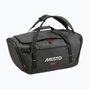 Vízálló Musto Duffel Bag 65 l fekete (Duffel Bag 65L 81256_990) kép