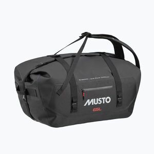 Vízálló Musto Waterproof Carryall táska 65 l fekete (Waterproof Carryall 65L 81253_990) kép