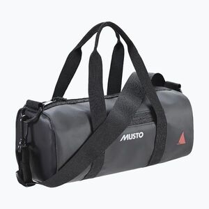 Vízálló táska Musto Genoa Mini Carryall 2.0 4, 3 l black (Genoa Mini Carryall 2.0 81246_990) kép