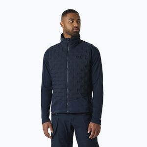 Férfi ujjatlan Helly Hansen HP Hybrid Stretch Ins navy (HP Hybrid Stretch Ins 34491_597) kép