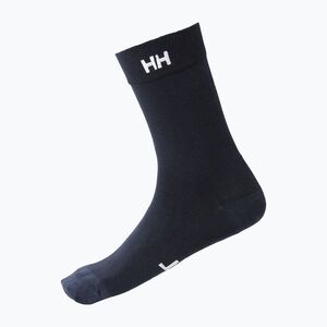 Zokni Helly Hansen The Ocean Race Sailing navy (The Ocean Race Sailing 21807_597) kép
