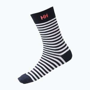 Zokni Helly Hansen The Ocean Race Sailing white (The Ocean Race Sailing 21807_001) kép