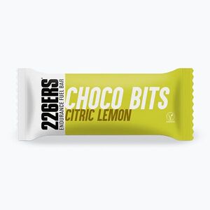 Energiaszelet 226ERS Endurance Fuel Bar lemon (Endurance Bar Choco Bits 5005) kép