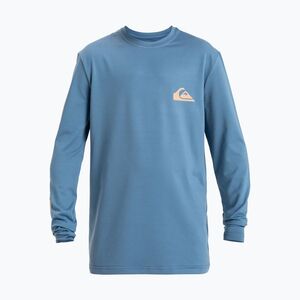 Quiksilver Everyday Surf UPF50 coronet blue (Everyday Surf UPF50 AQBWR03068-BLQ0) kép