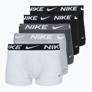 Férfi boxer nadrág Nike Trunk dove (Trunk KE1318-YUN) kép