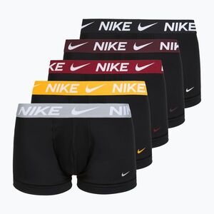 Férfi boxer nadrág Nike Trunk night (Trunk KE1318-JMZ) kép